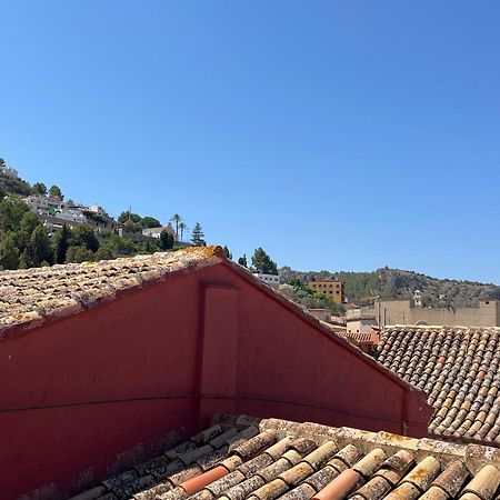 Casa 6-7 Personas, Aire Acondicionado Y Wifi Villa Ador Eksteriør billede