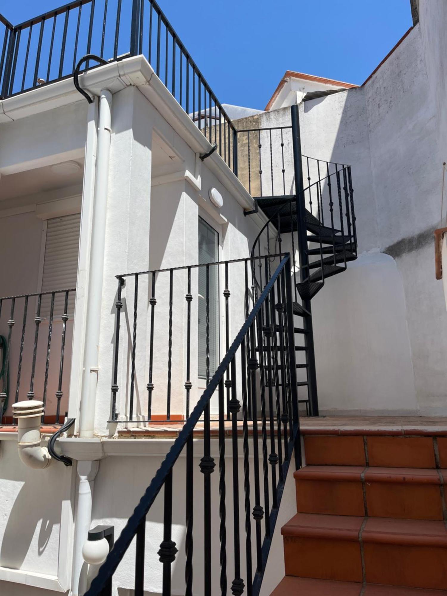 Casa 6-7 Personas, Aire Acondicionado Y Wifi Villa Ador Eksteriør billede