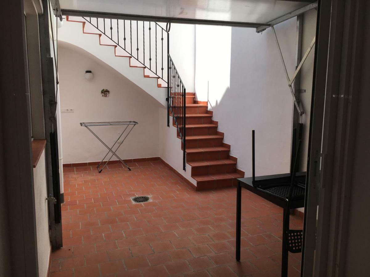 Casa 6-7 Personas, Aire Acondicionado Y Wifi Villa Ador Eksteriør billede